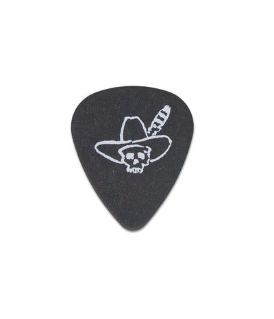 Bingham's Bourbon Guitar Pick